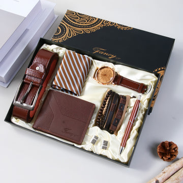 Men's Business Gift Set 11-piece Gift Set Preferred