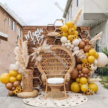 Party Decor & Celebration Kits