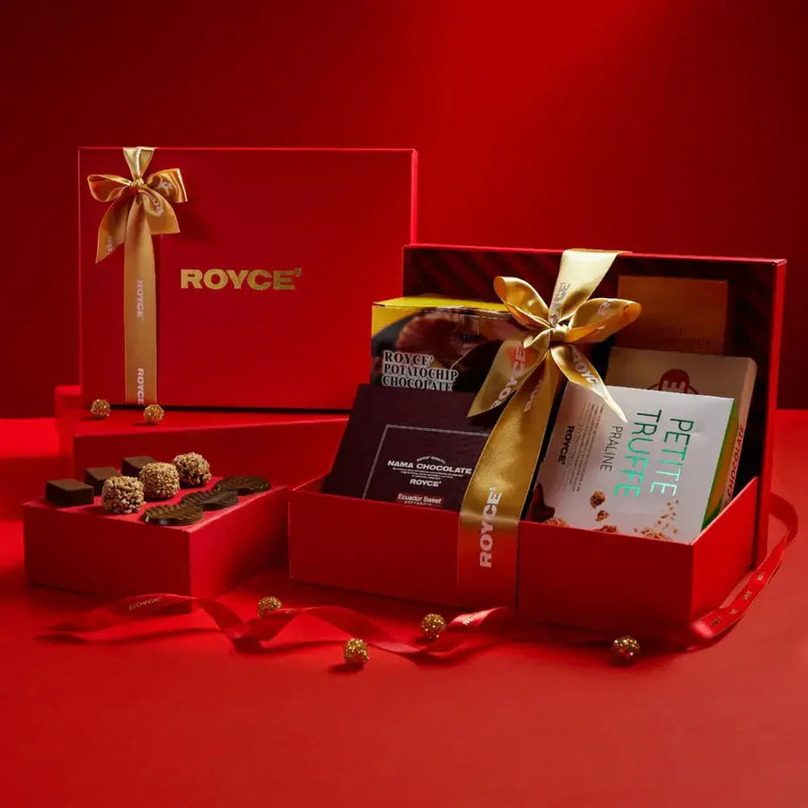 Premium Gift Box