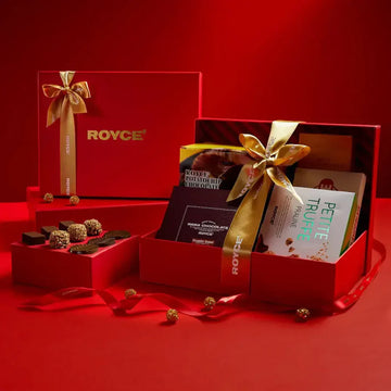 Premium Gift Box