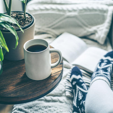 Self-care & Wellness