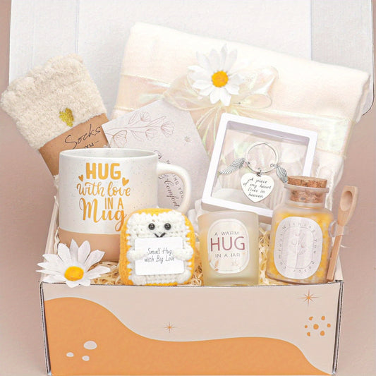 Sympathy Gift Baskets, Sympathy Gifts for Loss of Loved One
