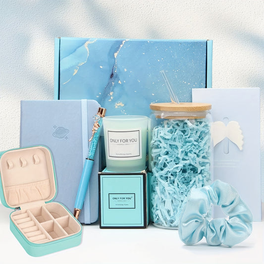 Gift Box Set for Women, Mother's Day Gifts for Daughters And Mothers