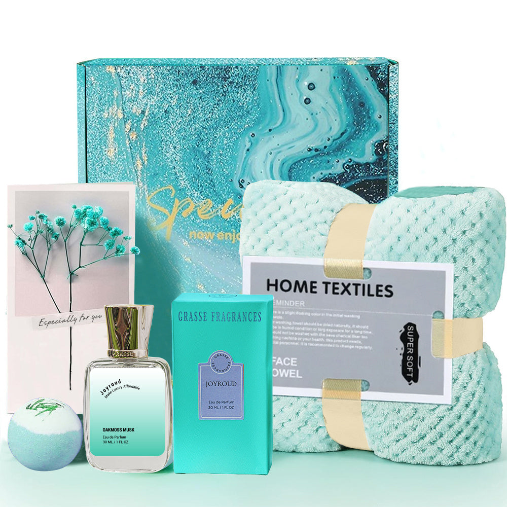 Perfume for Men, Perfume Gift Set, Eau de Parfum Men, Long Lasting Perfume for Men, Bergamot Perfume for Men, Travel Perfume Spray